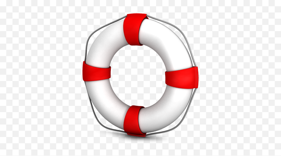 Download Life Buoy Png Image 16142 For - Help Icon 3d,Buoy Png