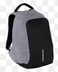 Free Backpack Transparent Background - Tech Backpack Png,Backpack Transparent Background