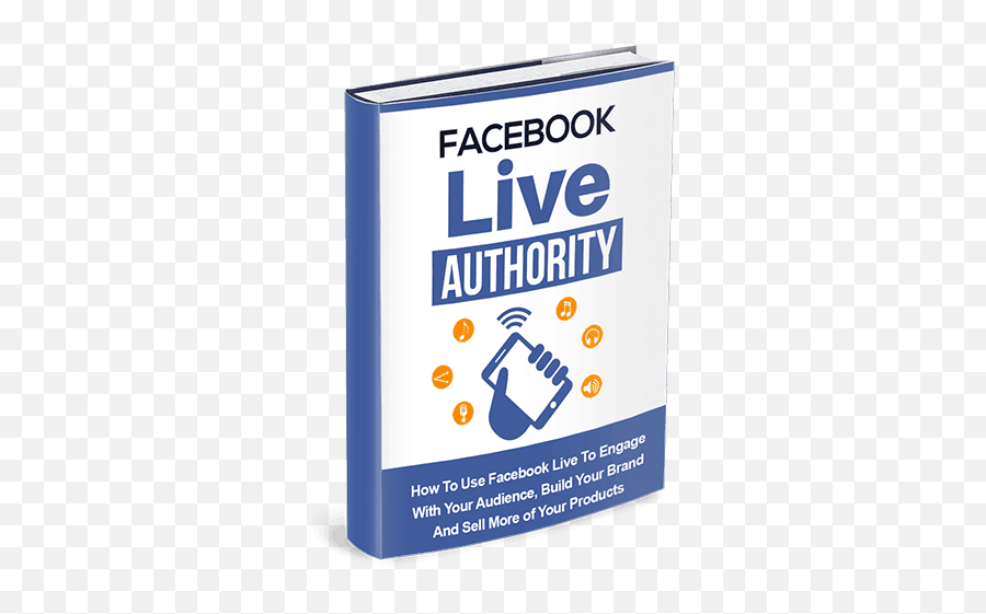 Facebook Live Authority - Drug Test Png,Facebook Live Png