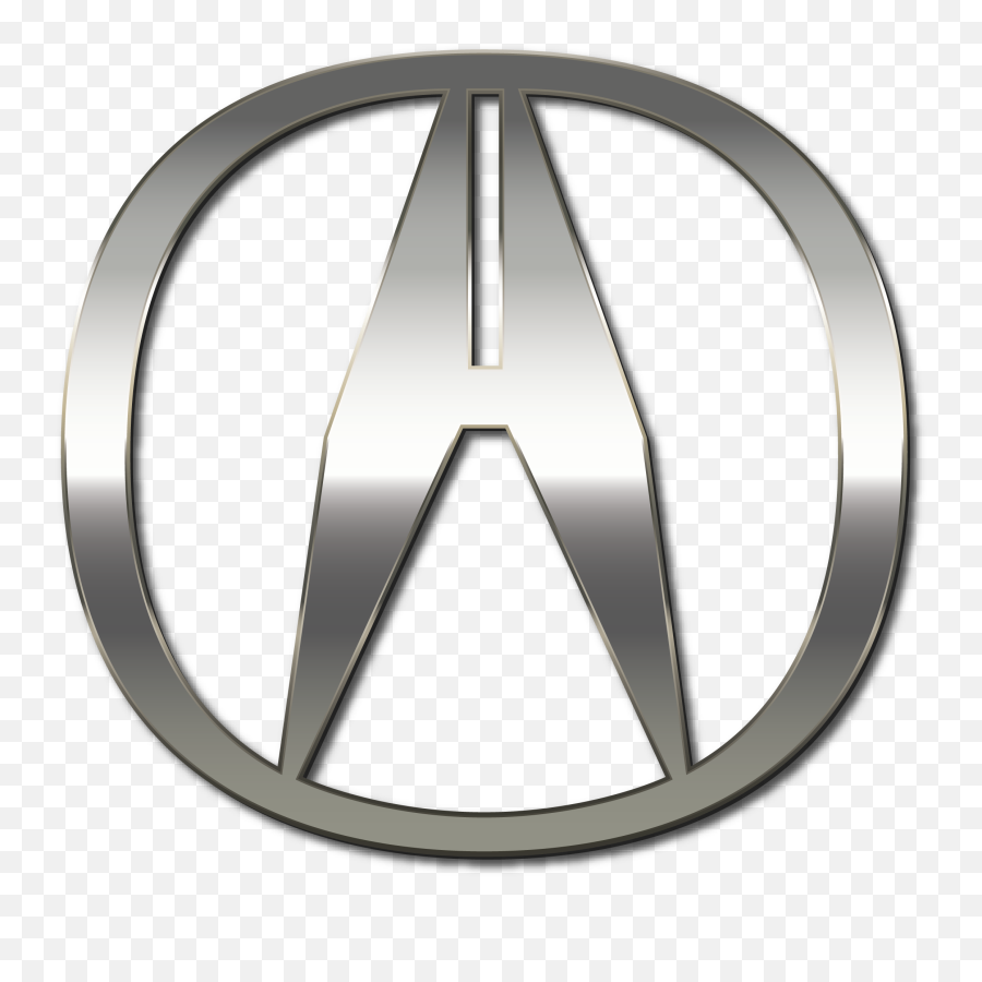 Acura Logo Zeichen Geschichte Automarken - Logoscom Automarke Mit H Logo Png,Acura Logo Png