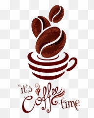 Free Transparent Starbucks Logo Download Clip Art - Coffee Time Png