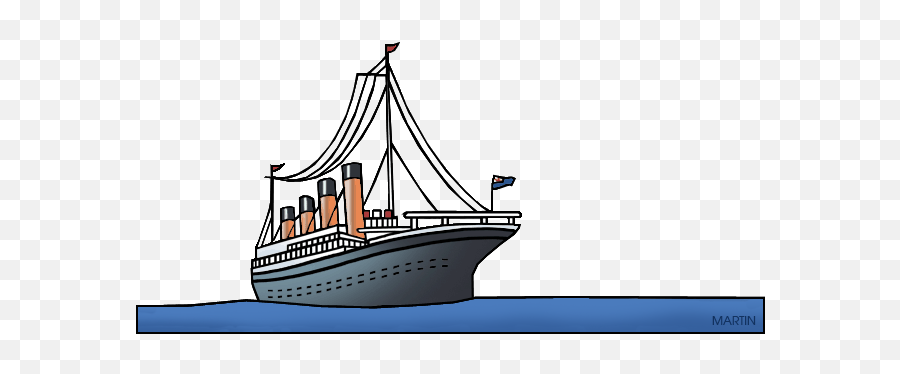 Download Free Png Titanic - Titanic Clipart Png,Titanic Png
