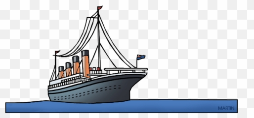 Download Free Png Titanic - Titanic Clipart Png,Titanic Png