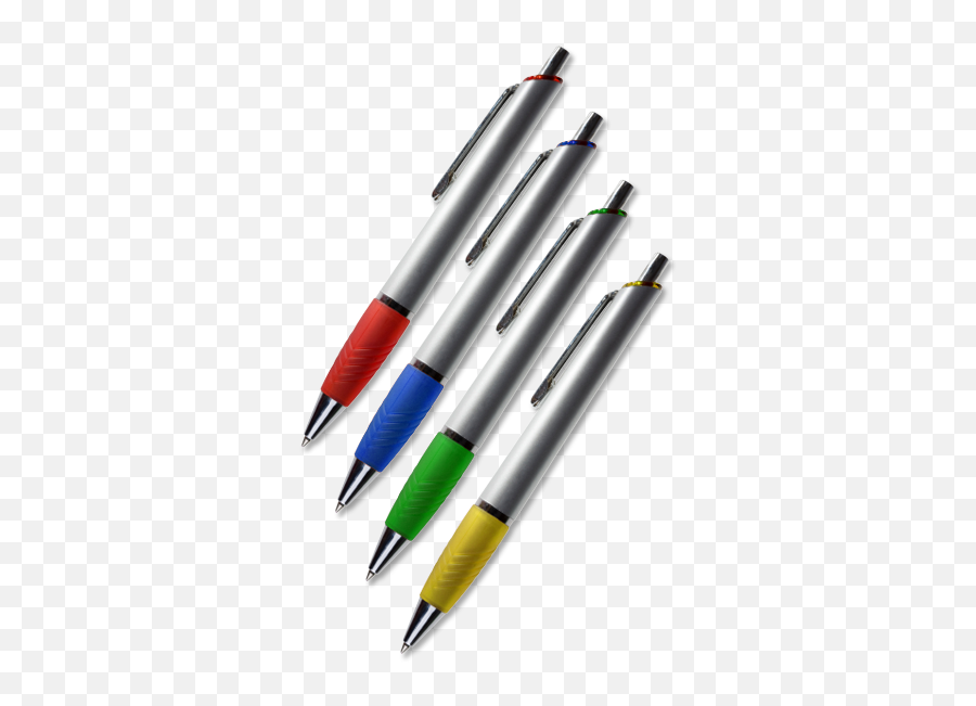 Writing Instruments - Plastic Png,Pen Transparent Background