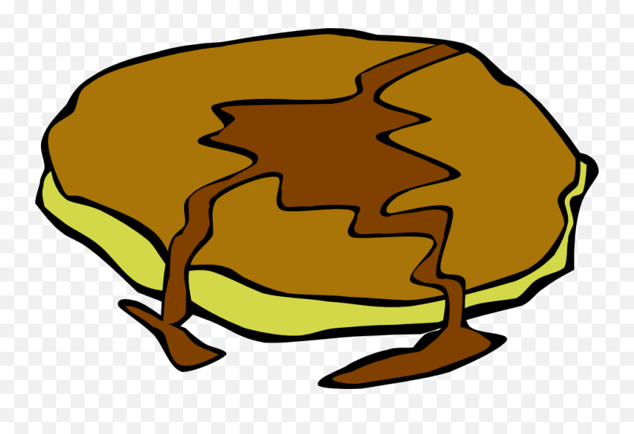 Pancake Breakfast Food - Free Vector Graphic On Pixabay Flat As A Pancake Meaning Png,Pancake Png