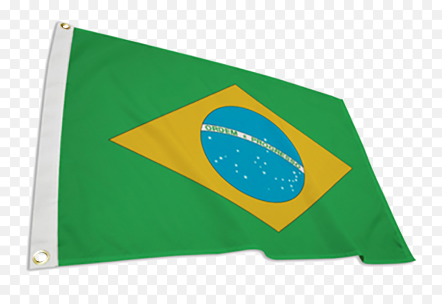 Brazil International Flag U2013 Bestflagcom - Sign Png,Brazil Flag Png