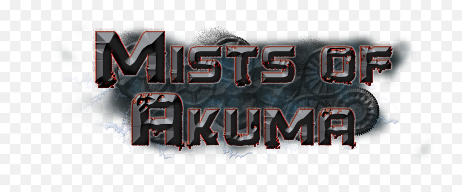 A New Look For Mists Of Akuma U2013 Blog Characters - Pc Game Png,Akuma Png