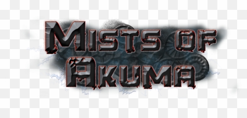 A New Look For Mists Of Akuma U2013 Blog Characters - Pc Game Png,Akuma Png