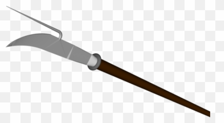 Halberd - 3d Model Sharecg Dagger Png,Halberd Png