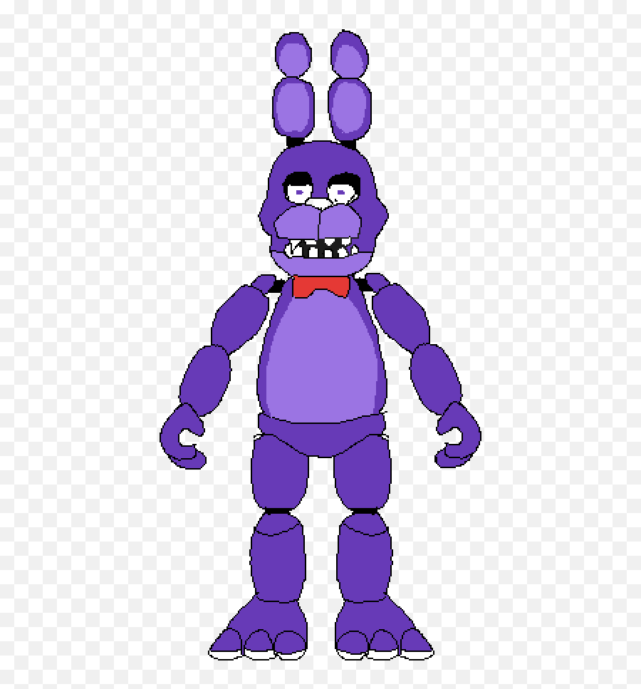 Fnaf Png - Fnaf Action Figure Five Nights At Freddyu0027s Toys Bonnie Action Figure,Toys Png