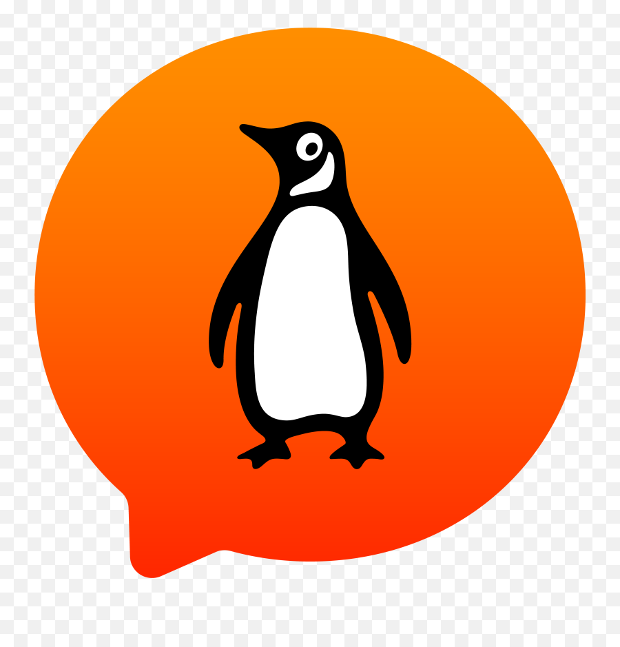 Book Messenger New - Penguin Books Logo Png,Messenger Logo