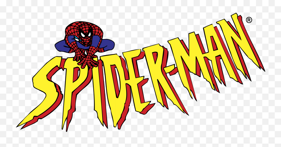 Spider Png Logo