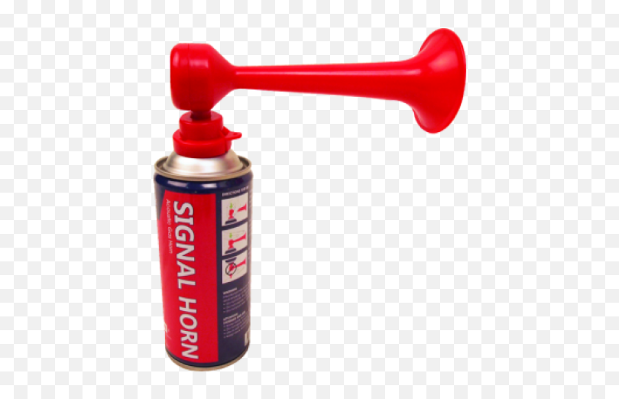 Download Air Horn Transparent - Air Horn Transparent Png,Airhorn Png