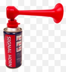 Download Air Horn Transparent - Air Horn Transparent Png,Airhorn Png
