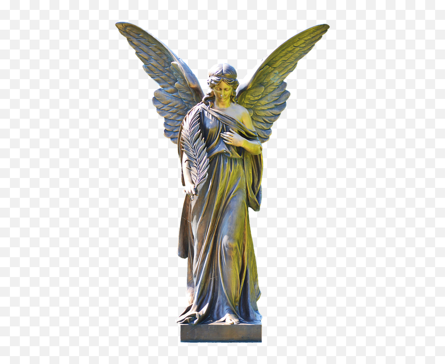Statue Figure Angel - Free Photo On Pixabay Angel Estatua Png,Angel Statue Png