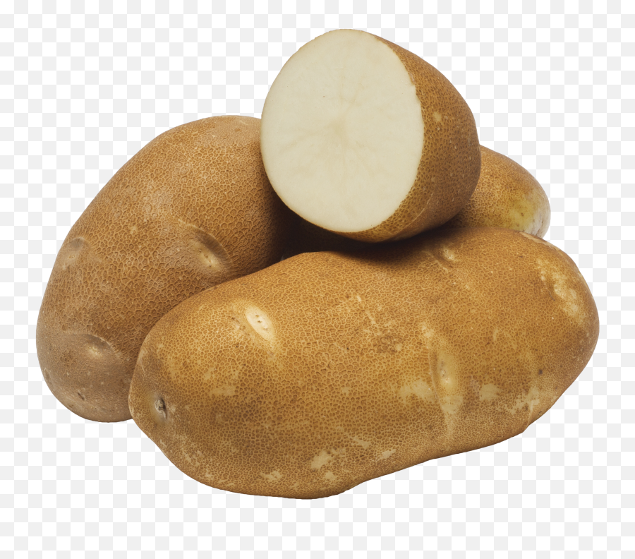 Potato Clipart Idaho Transparent Png Potatoes