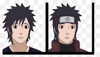 Forgotten Uchiha - Wattpad Reiga png