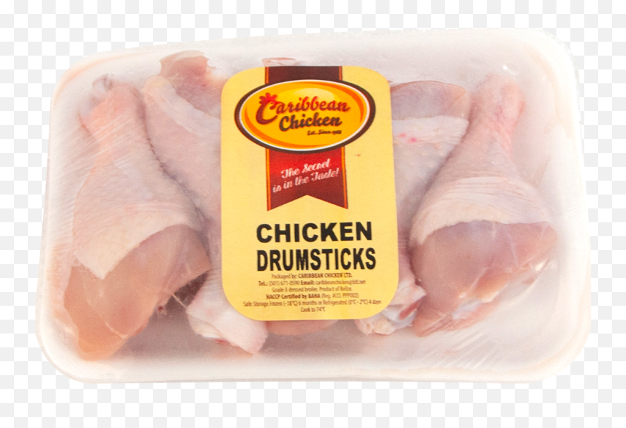 Chicken Drumsticks - Caribbean Chicken Boneless Skinless Chicken Thighs Png,Chicken Leg Png