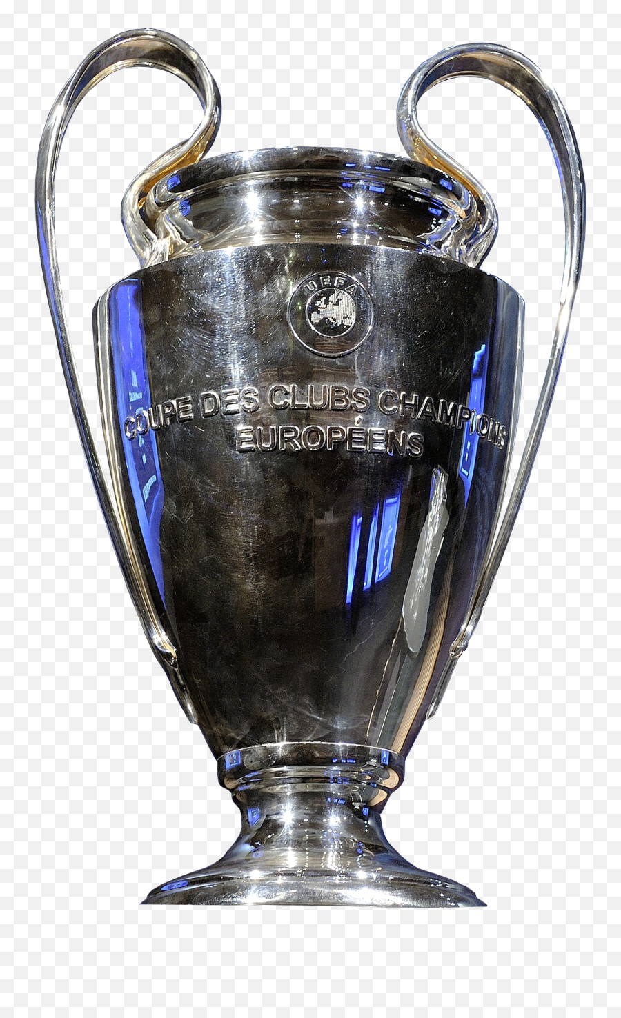 Champions League Trophy - Google Search Vs Manchester United Champions League Png,Champions League Png