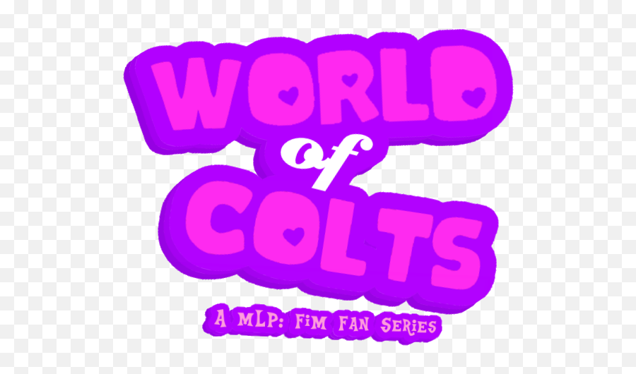World Of Colts Wiki Fandom - My Little Pony Png,Colts Logo Png