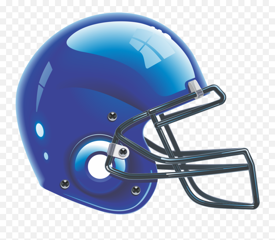 Download Hawkeyes Vs Eagles - Blue Football Helmet Png Png Clip Art Png Cowboys Football Helmet,Philadelphia Eagles Helmet Png