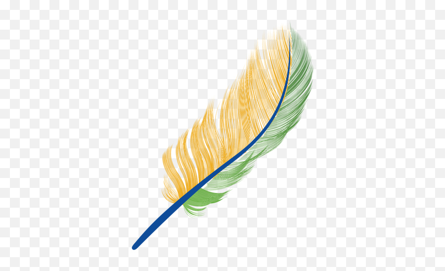 The Best Free Peacock Feather Icon Images Download From 404 - Desenho Png Pena,Peacock Feathers Png
