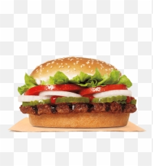 Burger King - Burger King Whopper Png,Burger King Png