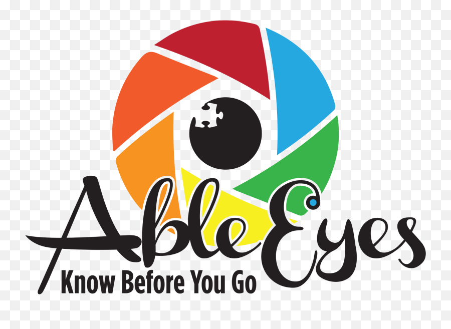 Home - Able Eyes Graphic Design Png,Triggered Eyes Png