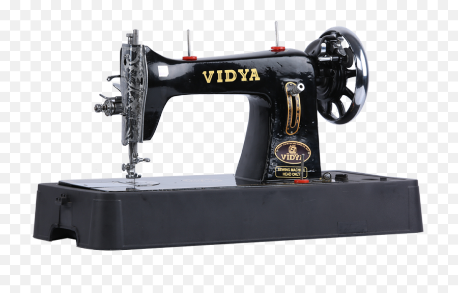 Vidya Sewing Machines - Vidya Sewing Machine Price Png,Sewing Machine Png