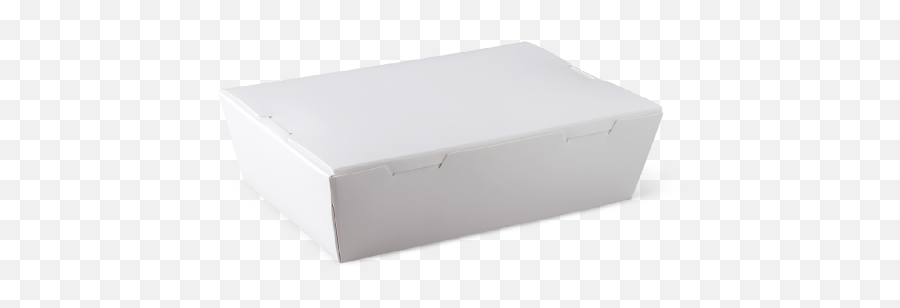 Extra Small Lunch Box Cartons U0026 Trays - Box Png,White Box Png