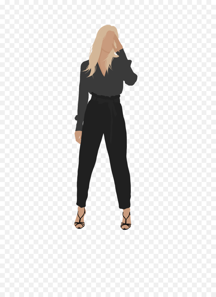 Download Human Scale Figure Architecture Render Hd Png - Architectural Human Figure Png,Party People Png