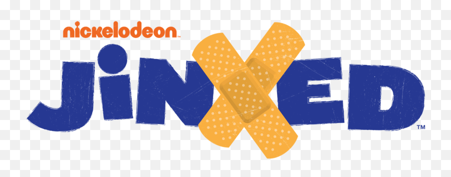 Jinxed Netflix - Clip Art Png,Nickelodeon Logo History