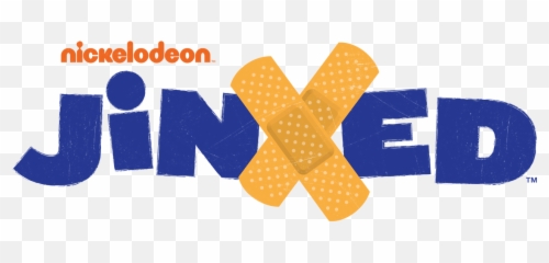 Jinxed Netflix - Clip Art Png,Nickelodeon Logo History