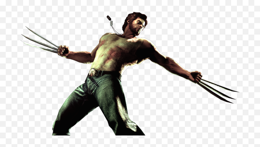 X - Men Origins Wolverine Images U0026 Screenshots Gamegrin Wolverine Png,Wolverine Transparent