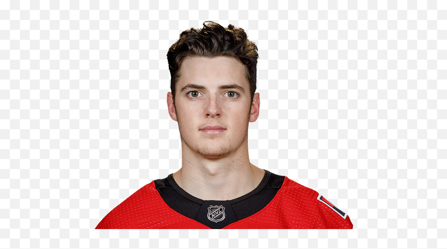 Drake Batherson - The Athletic Colin White Espn Png,Drake And Josh Png