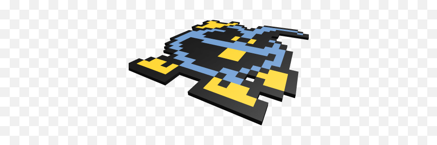 Dr Mario Blue Virus - Roblox Graphic Design Png,Dr Mario Png