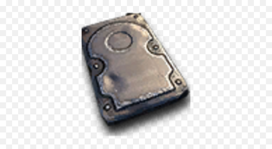 Hard Drive Wasteland Wiki Fandom - Feature Phone Png,Hard Drive Png