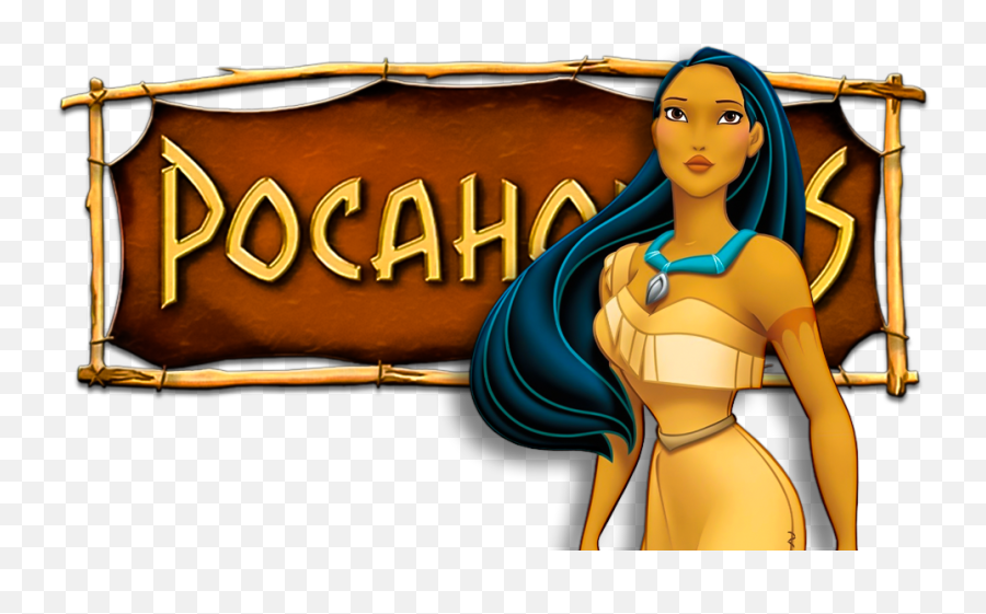 Pocahontas - Faixa Pocahontas Png,Pocahontas Png