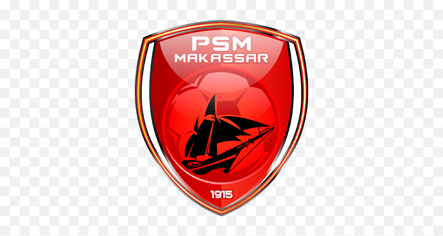 Jelang Liga 1 2023/2024, PSM Makassar dan Persis Solo Perbarui Logo Sakral  - TribunNews.com