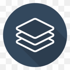 Layer Layers Free Icon Of Modern Web - 3d Parallax 3d Adobe Muse Png,Png Layers