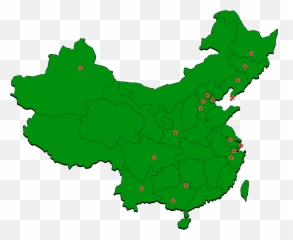 Xian Jiaotong University - China And Tiwans Flag png