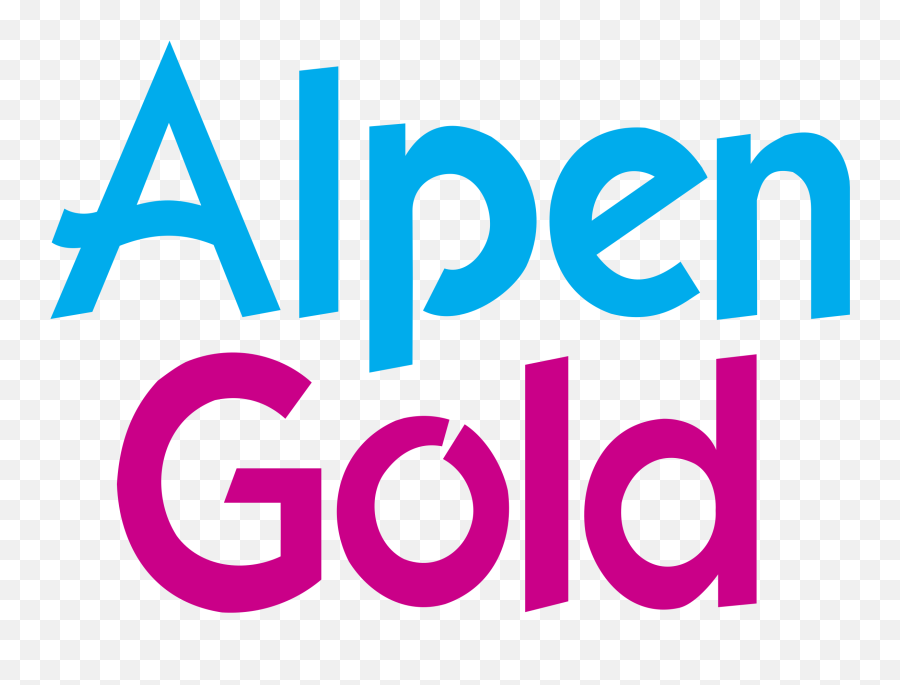 Alpen Gold Logo Png Transparent Svg - Graphic Design,Gold Logo