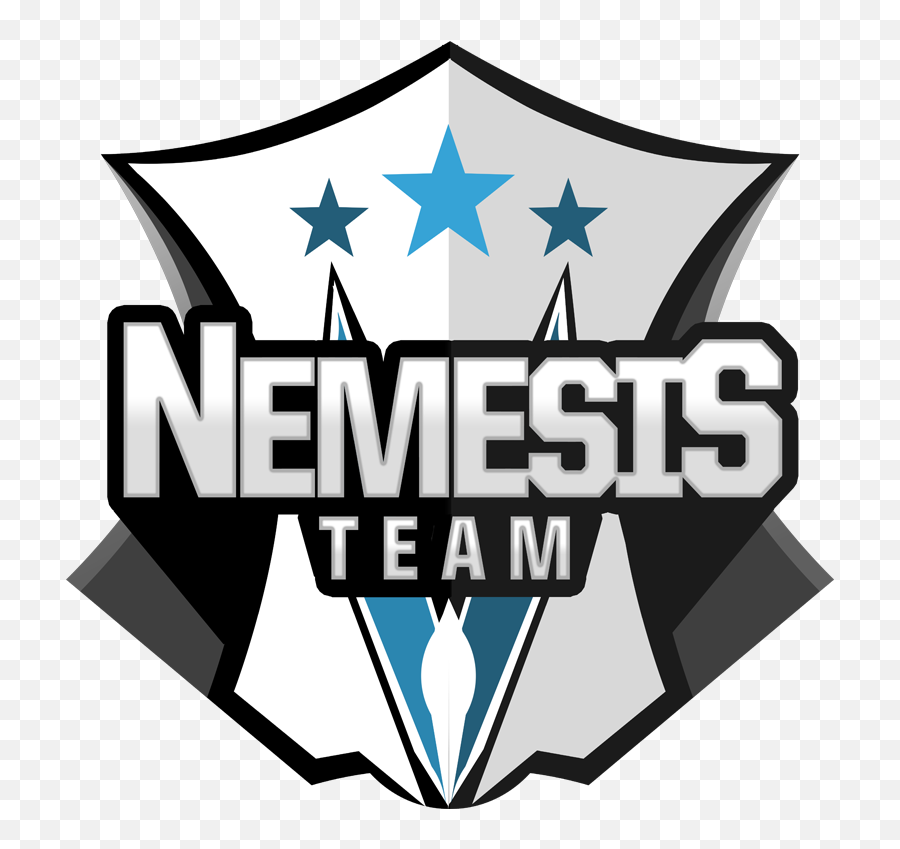 Nemesis Team - Nemesis Team Png,Nemesis Png