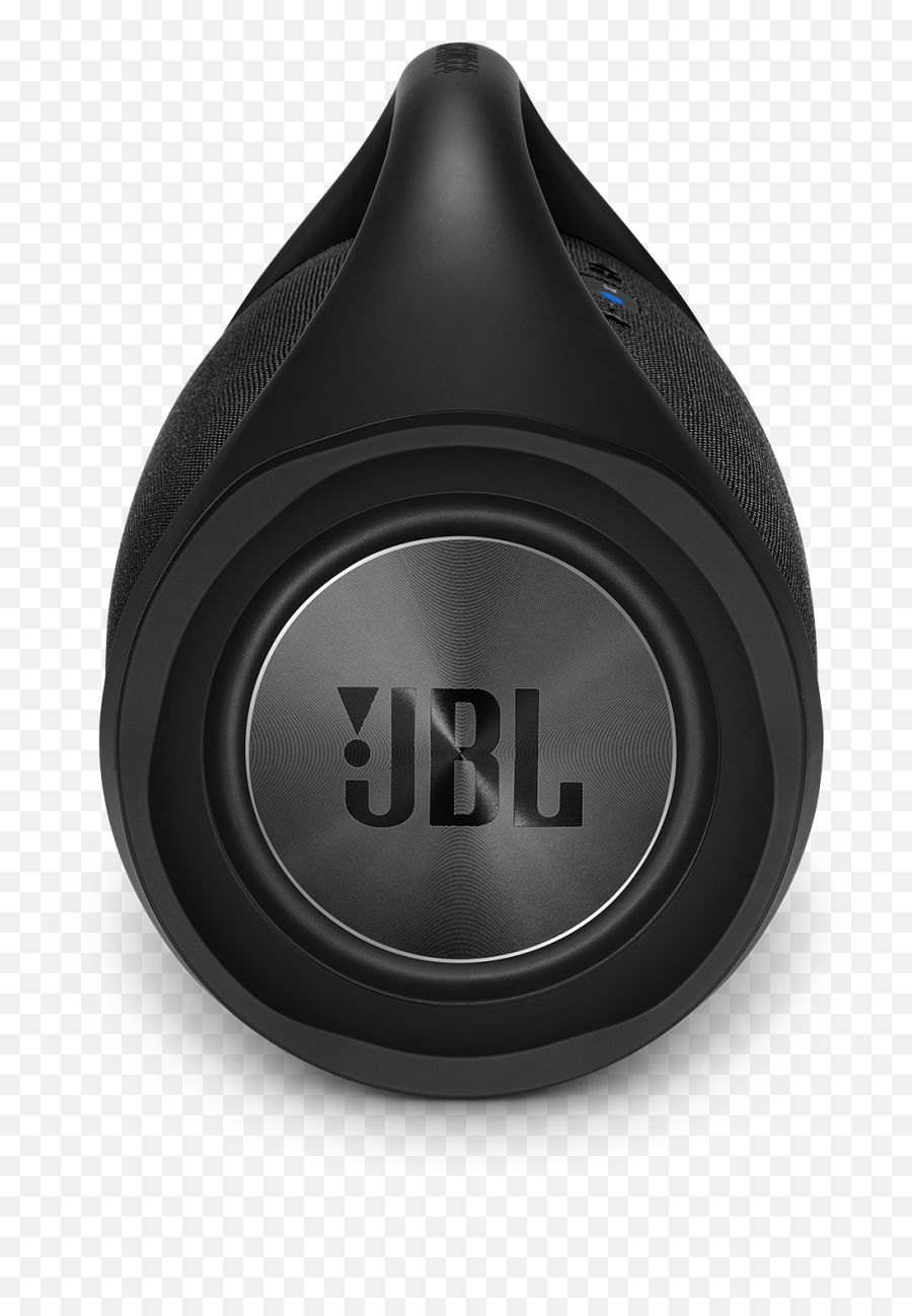 Portable Bluetooth Speaker - Jbl Boombox Portable Bluetooth Speaker Png,Boombox Png