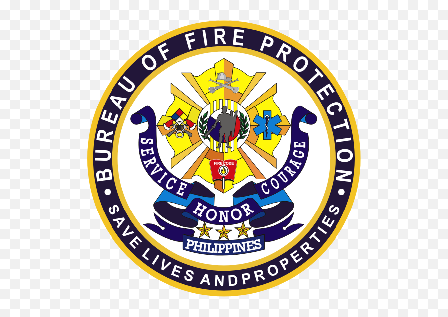 Cropped - Bfpnewlogo1png Bfp Bureau Of Fire Protection Bureau Of Fire Protection Logo,Fire Symbol Png