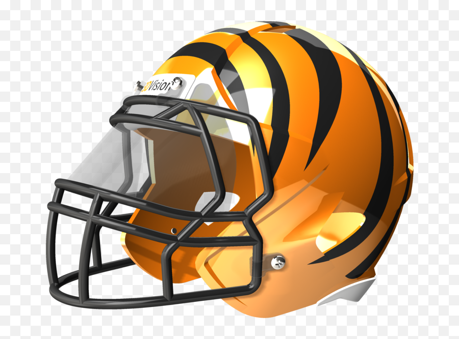 Football Helmet 3d Cad Model Library Grabcad - Football Helmet Png,Football Helmet Png