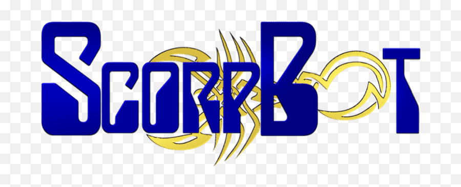 Download Scorpbot Main Logo - Mixer Full Size Png Image Clip Art,Mixer Logo Transparent