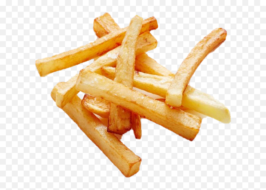 Download Free Png French Fries - Dlpngcom French Fries,French Fries Transparent