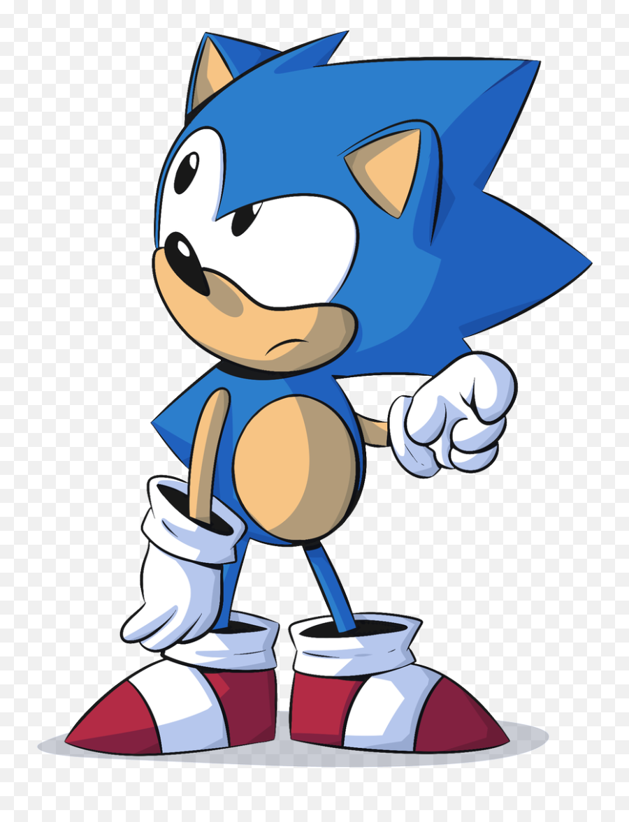 Download Sonic Mania Art Png Image With No Background - Sonic The Hedgehog Sonic Mania Art,Sonic Mania Png