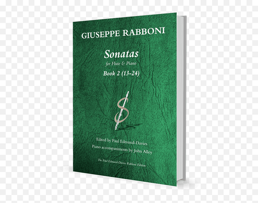 Rabboni Sonatas - Book 2 Flyer Png,Old Books Png